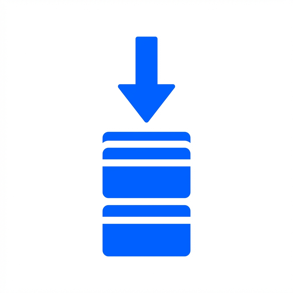 Auto-Organization